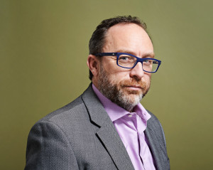 Jimmy Wales