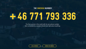 The_Swedish_Number