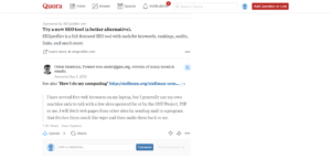 Screenshot_2019-01-01 (3) Which search engine does Richard Stallman use - Quora
