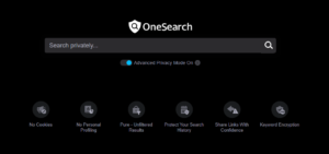 onesearch