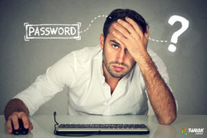 Password-Fatigue