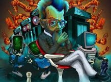 கூகுளிடம் ஆசி பெற்ற அமெரிக்க வீடியோகிராபர்