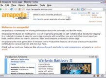 #இணைய பரண் – அமேசானின் போட்டி விக்கிபீடியா