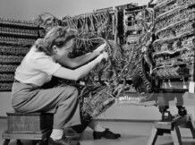 இணையம் வளர்த்த பெண்கள் அறிவோம்!