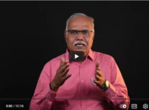 யூடியூப்பில் புதிய பயணம்