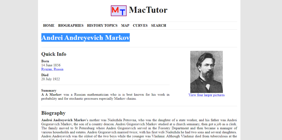 மார்கோவின் மந்திர கம்பளம் தெரியுமா?