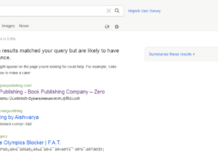 நீங்கள் ஏன் மாற்று தேடலில் ஈடுபட வேண்டும்?