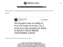 ஒரு மீம் தேடல் உணர்த்திய ஏஐ நுட்பத்தின் போதமை!