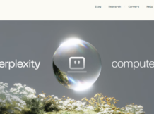 உங்கள் அம்மாவும் எளிதாக இயக்க கூடிய ஏஐ ஏஜெண்ட் சேவை: பெர்ப்லக்சிட்டி அறிமுகம் !