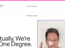 ஆஸ்கர் தெரியும், ’வெப்பி’ அவார்ட்ஸ் தெரியுமா?